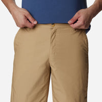 Quần Ngắn Nam Columbia Washed Out™ - Nâu - Supersports Vietnam
