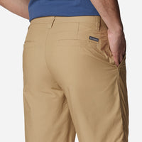 Quần Ngắn Nam Columbia Washed Out™ - Nâu - Supersports Vietnam