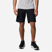 Quần Ngắn Thể Thao Nam Columbia Washed Out™ - Đen - Supersports Vietnam