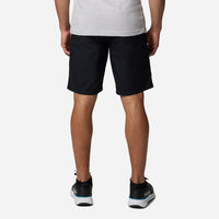 Quần Ngắn Thể Thao Nam Columbia Washed Out™ - Đen - Supersports Vietnam