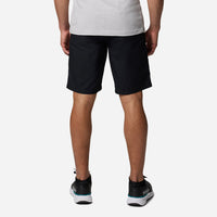Quần Ngắn Thể Thao Nam Columbia Washed Out™ - Đen - Supersports Vietnam
