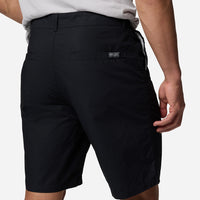 Quần Ngắn Thể Thao Nam Columbia Washed Out™ - Đen - Supersports Vietnam