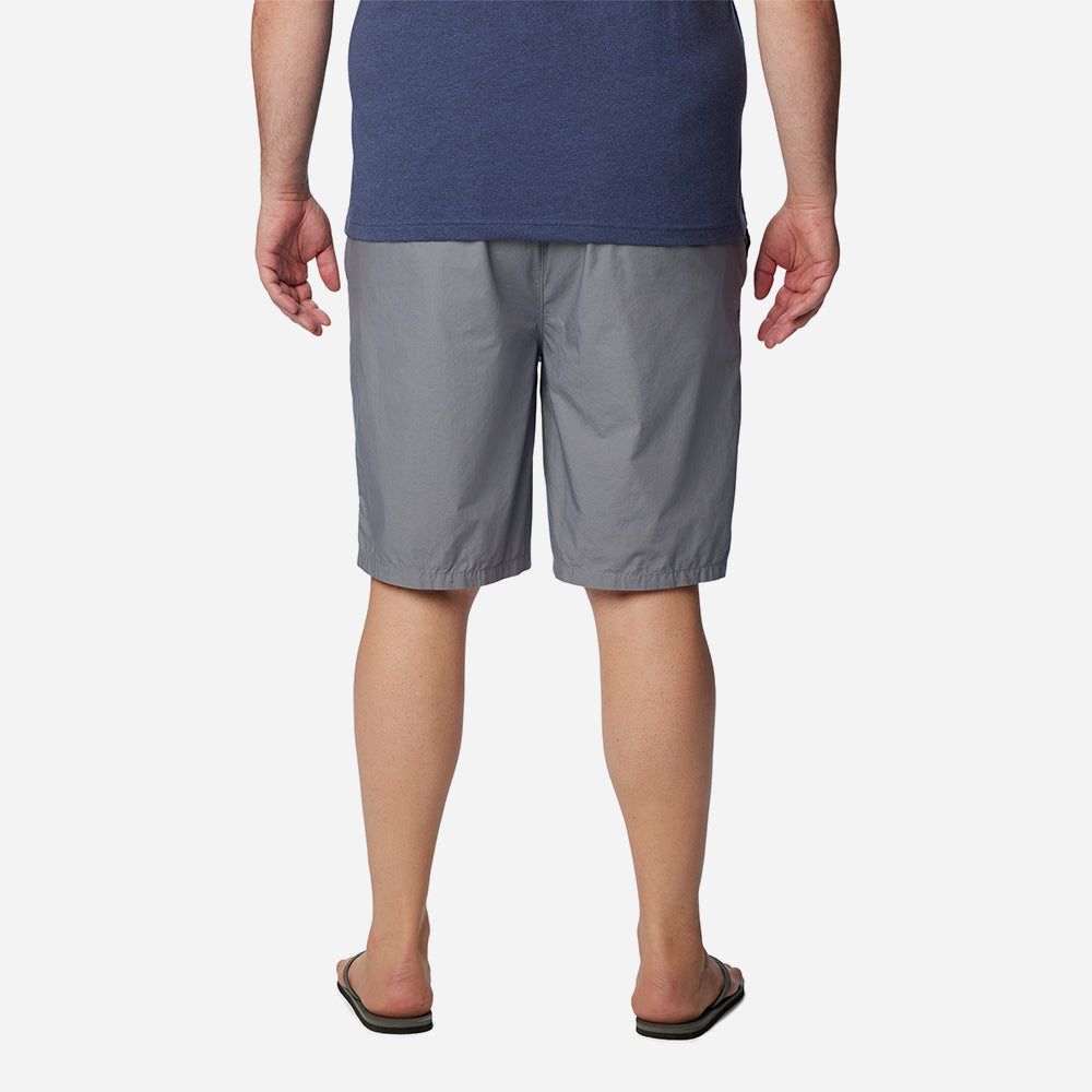 Quần Ngắn Nam Columbia Washed Out™ - Xám - Supersports Vietnam