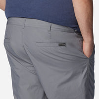 Quần Ngắn Nam Columbia Washed Out™ - Xám - Supersports Vietnam
