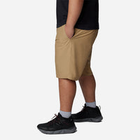 Quần Ngắn Nam Columbia Washed Out™ - Nâu - Supersports Vietnam