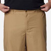 Quần Ngắn Nam Columbia Washed Out™ - Nâu - Supersports Vietnam