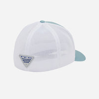 Mũ Lưỡi Trai Columbia Pfg Logo™ Mesh Ball - Xanh Dương - Supersports Vietnam