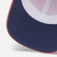 Mũ Lưỡi Trai Columbia Pfg Logo™ Mesh Ball - Hồng - Supersports Vietnam