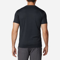 Áo Thun Nam Columbia Zero Rules™ Graphic - Đen - Supersports Vietnam