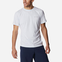 Men's Columbia Zero Rules™ T-Shirt - White