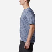 Áo Thun Ngắn Tay Nam Columbia Zero Rules™ - Xanh Dương - Supersports Vietnam