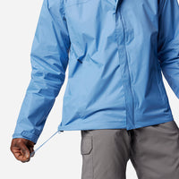 Áo Khoác Nam Columbia Watertight™ Ii - Xanh Dương - Supersports Vietnam