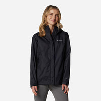 Women's Columbia Arcadia™ Ii Jacket - Black