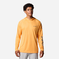 Áo Hoodie Nam Columbia Terminal Tackle™ - Cam - Supersports Vietnam