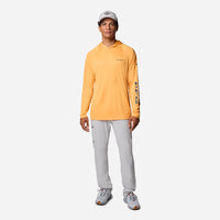 Áo Hoodie Nam Columbia Terminal Tackle™ - Cam - Supersports Vietnam