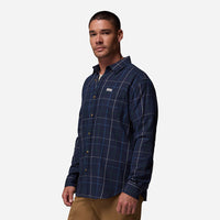 Áo Sơ Mi Dài Tay Nam Columbia Rapid Rivers™ Ii - Xanh Navy - Supersports Vietnam