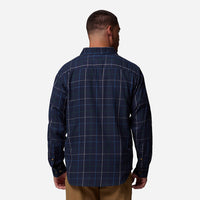 Áo Sơ Mi Dài Tay Nam Columbia Rapid Rivers™ II - Xanh Navy - Supersports Vietnam