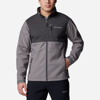 Men's Columbia Ascender™ Softshell Jacket