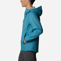 Áo Khoác Nam Columbia Evapouration™ - Xanh Dương - Supersports Vietnam