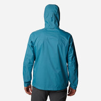 Áo Khoác Nam Columbia Evapouration™ - Xanh Dương - Supersports Vietnam