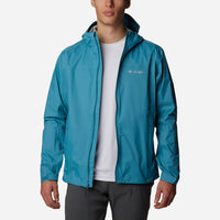 Áo Khoác Nam Columbia Evapouration™ - Xanh Dương - Supersports Vietnam
