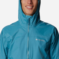 Áo Khoác Nam Columbia Evapouration™ - Xanh Dương - Supersports Vietnam
