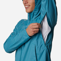Áo Khoác Nam Columbia Evapouration™ - Xanh Dương - Supersports Vietnam