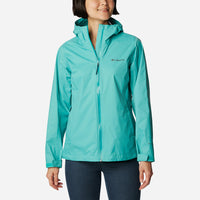 Women's Columbia Evapouration™ Jacket - Blue