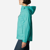 Áo Khoác Nữ Columbia Evapouration™ - Xanh Dương - Supersports Vietnam