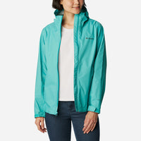 Áo Khoác Nữ Columbia Evapouration™ - Xanh Dương - Supersports Vietnam