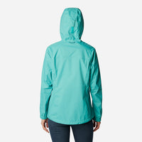 Áo Khoác Nữ Columbia Evapouration™ - Xanh Dương - Supersports Vietnam