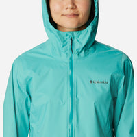 Áo Khoác Nữ Columbia Evapouration™ - Xanh Dương - Supersports Vietnam