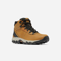 Giày Leo Núi Nam Columbia Newton Ridge™ Plus Ii Waterproof (Phiên Bản Mới Nhất 2024) - Nâu - Supersports Vietnam