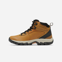 Giày Leo Núi Nam Columbia Newton Ridge™ Plus Ii Waterproof (Phiên Bản Mới Nhất 2024) - Nâu - Supersports Vietnam