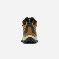 Giày Leo Núi Nam Columbia Newton Ridge™ Plus Ii Waterproof (Phiên Bản Mới Nhất 2024) - Nâu - Supersports Vietnam