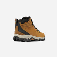 Giày Leo Núi Nam Columbia Newton Ridge™ Plus Ii Waterproof (Phiên Bản Mới Nhất 2024) - Nâu - Supersports Vietnam