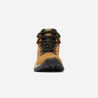 Giày Leo Núi Nam Columbia Newton Ridge™ Plus Ii Waterproof (Phiên Bản Mới Nhất 2024) - Nâu - Supersports Vietnam