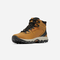 Giày Leo Núi Nam Columbia Newton Ridge™ Plus Ii Waterproof (Phiên Bản Mới Nhất 2024) - Nâu - Supersports Vietnam