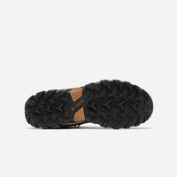 Giày Leo Núi Nam Columbia Newton Ridge™ Plus Ii Waterproof (Phiên Bản Mới Nhất 2024) - Nâu - Supersports Vietnam