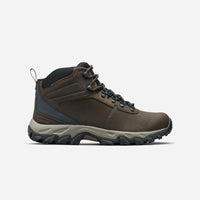 Giày Leo Núi Nam Columbia Newton Ridge™ Plus Ii Waterproof Wide - Nâu - Supersports Vietnam
