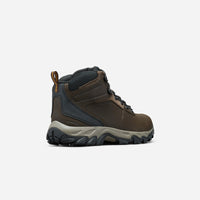 Giày Leo Núi Nam Columbia Newton Ridge™ Plus Ii Waterproof Wide - Nâu - Supersports Vietnam