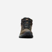 Giày Leo Núi Nam Columbia Newton Ridge™ Plus Ii Waterproof Wide - Nâu - Supersports Vietnam