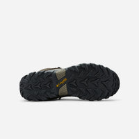 Giày Leo Núi Nam Columbia Newton Ridge™ Plus Ii Waterproof Wide - Nâu - Supersports Vietnam