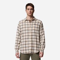 Áo Sơ Mi Dài Tay Nam Columbia Cornell Woods™ Flannel - Be - Supersports Vietnam