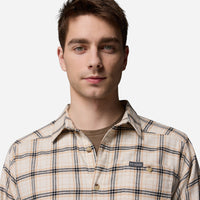 Áo Sơ Mi Dài Tay Nam Columbia Cornell Woods™ Flannel - Be - Supersports Vietnam