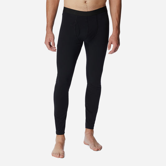 Quần Bó Thể Thao Nam Columbia Midweight Stretch - Đen - Supersports Vietnam
