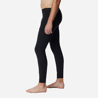Quần Bó Thể Thao Nam Columbia Midweight Stretch Baselayer - Đen - Supersports Vietnam