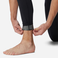 Quần Bó Thể Thao Nam Columbia Midweight Stretch - Đen - Supersports Vietnam