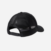 Mũ Lưỡi Trai Columbia Mesh Snap Back - Đen - Supersports Vietnam