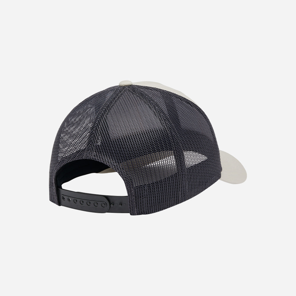 Mũ Lưỡi Trai Columbia Mesh Snap Back - Be - Supersports Vietnam